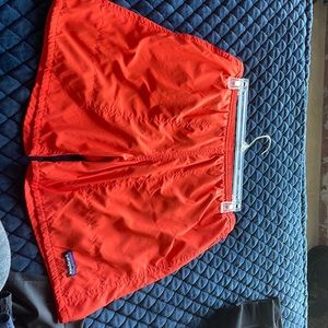 Patagonia Baggie Shorts